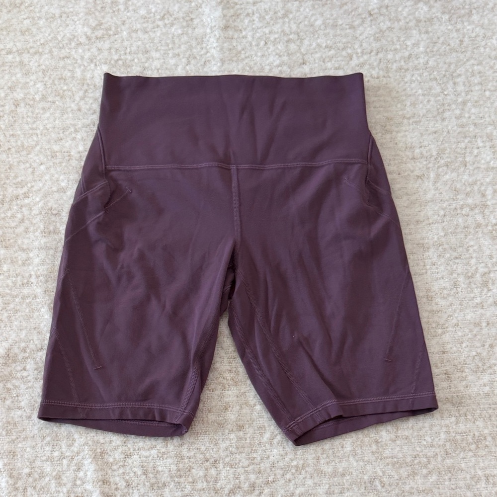 Lululemon Align Short